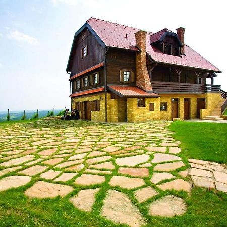 Rooms Bolfan Vinski Vrh Hrascina Exterior photo