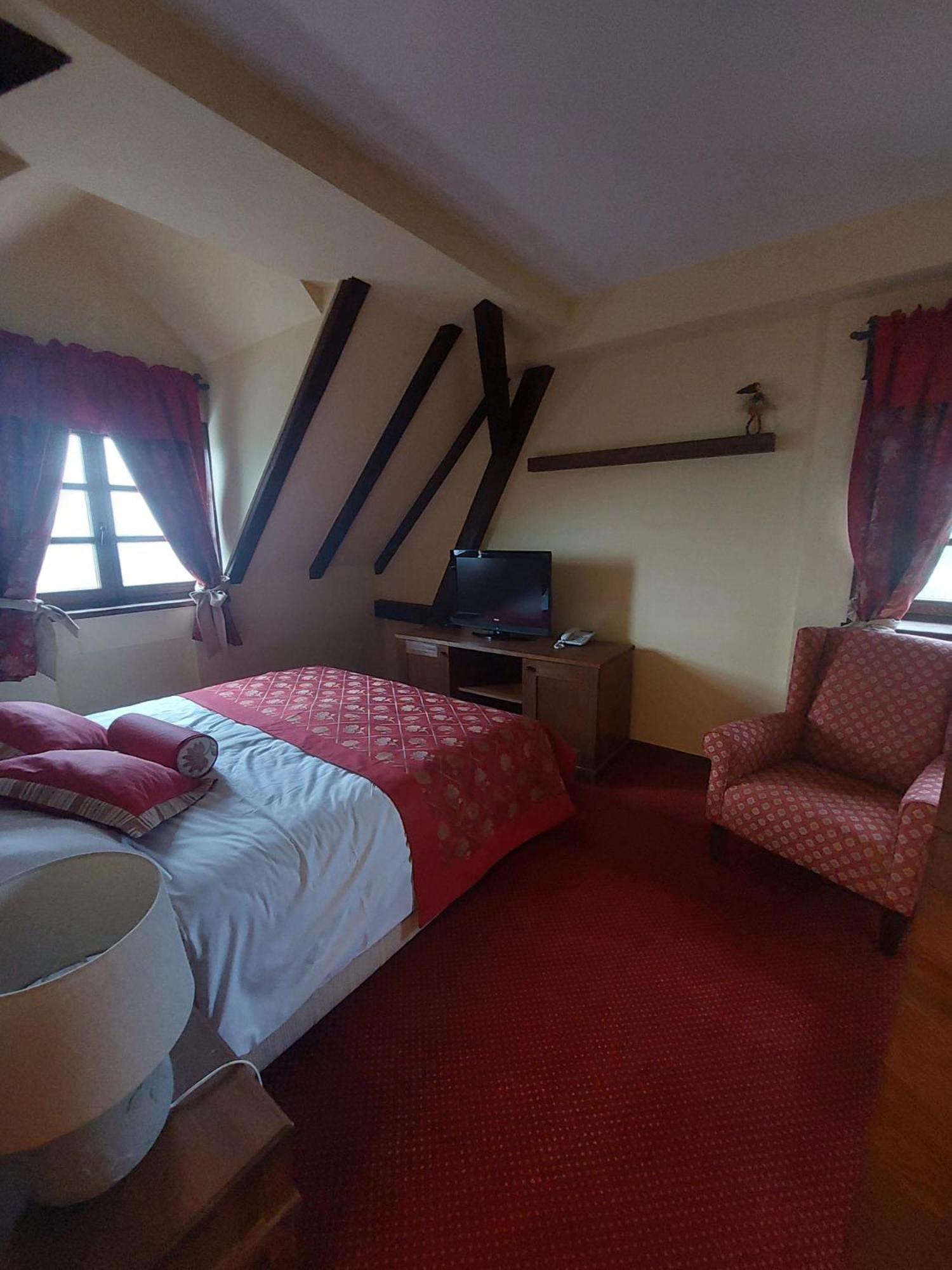 Rooms Bolfan Vinski Vrh Hrascina Exterior photo