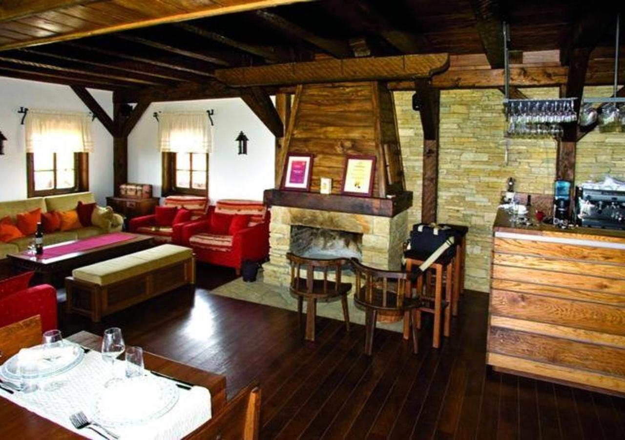 Rooms Bolfan Vinski Vrh Hrascina Exterior photo
